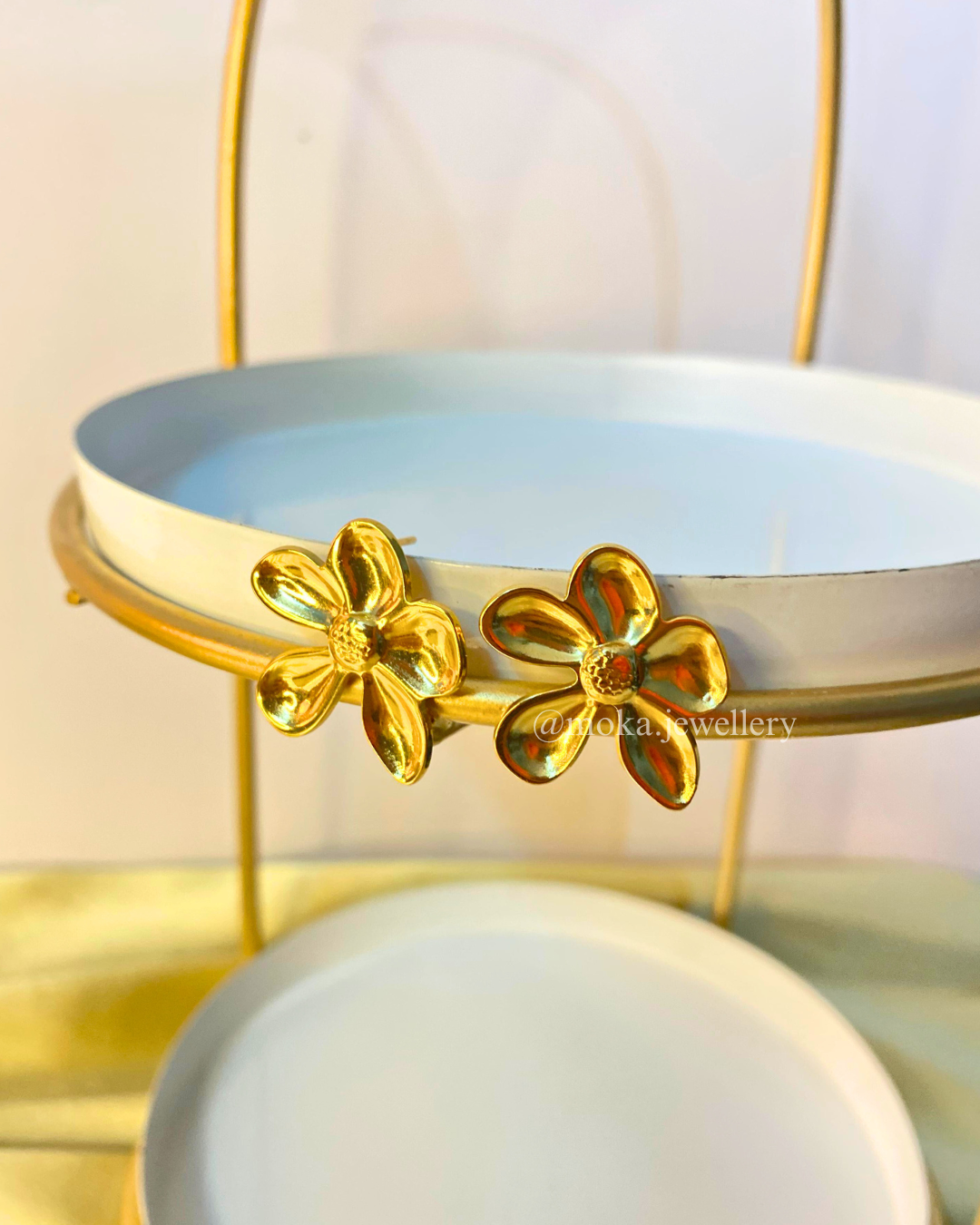 Soleil Bloom Earrings