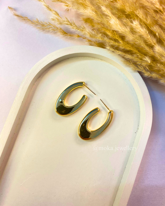 Solace Everyday Earrings