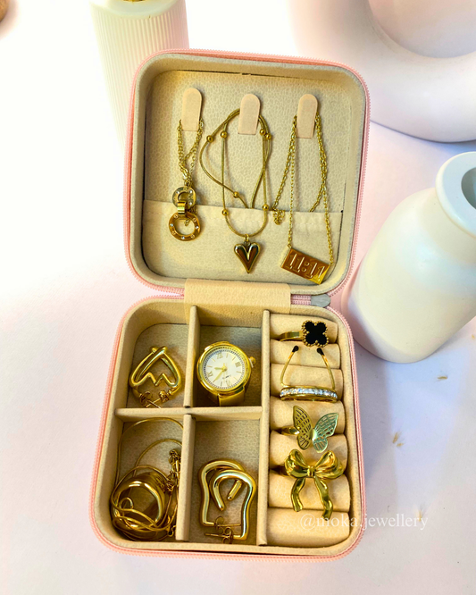 Jewellery Organizer – Small