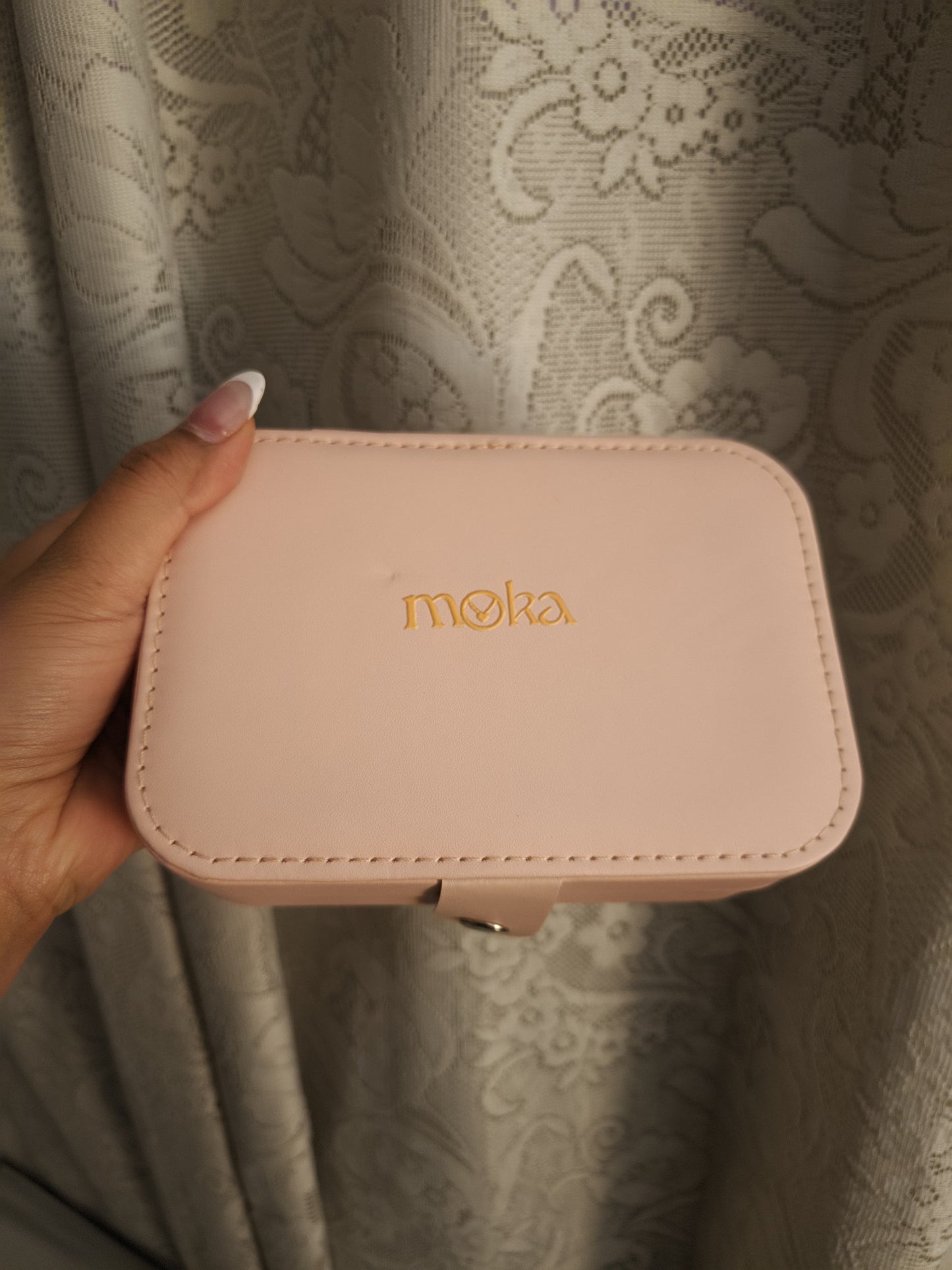 Jewellery Organizer - Large