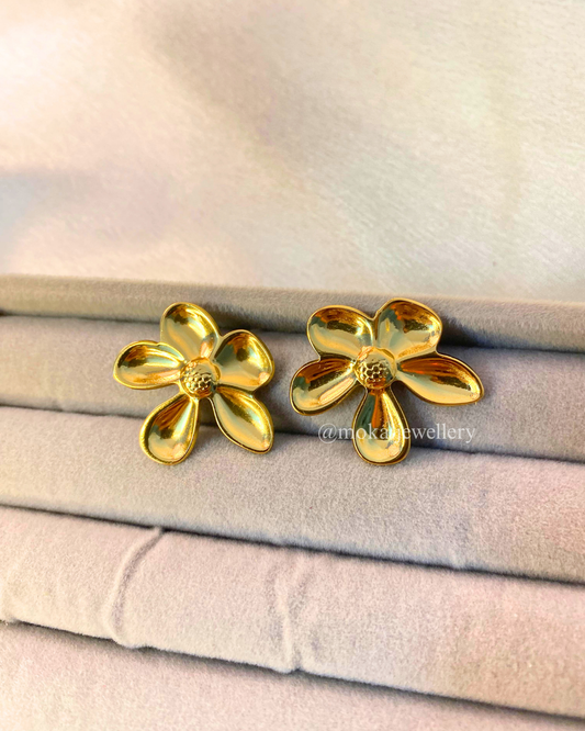 Soleil Bloom Earrings