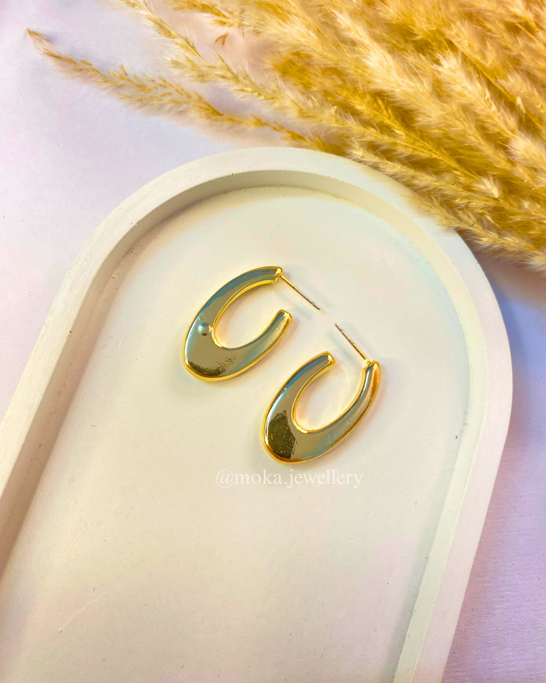 Solace Everyday Earrings