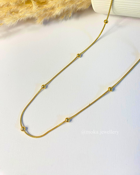 Lura Bead Chain