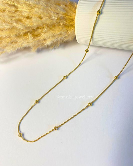 Lura Bead Chain