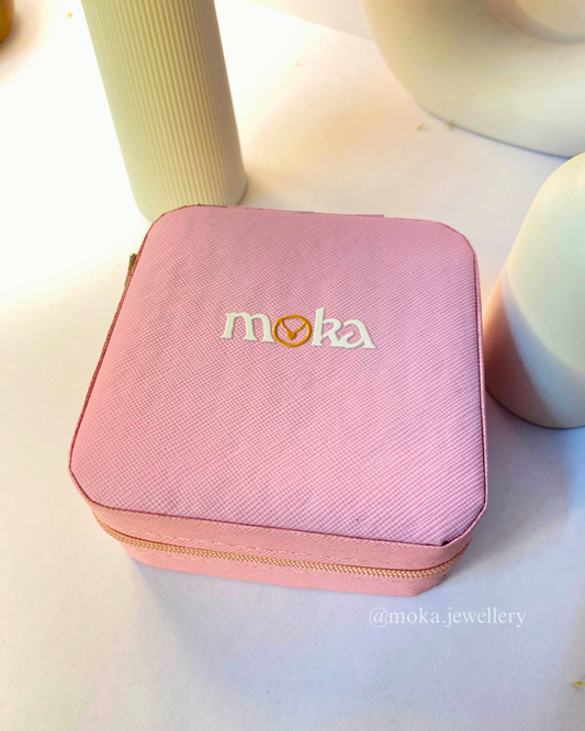 Jewellery Organizer – Small