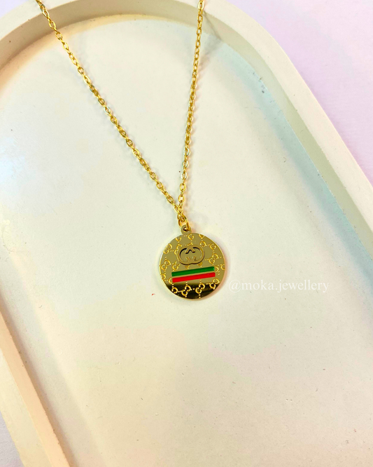 Roma Necklace