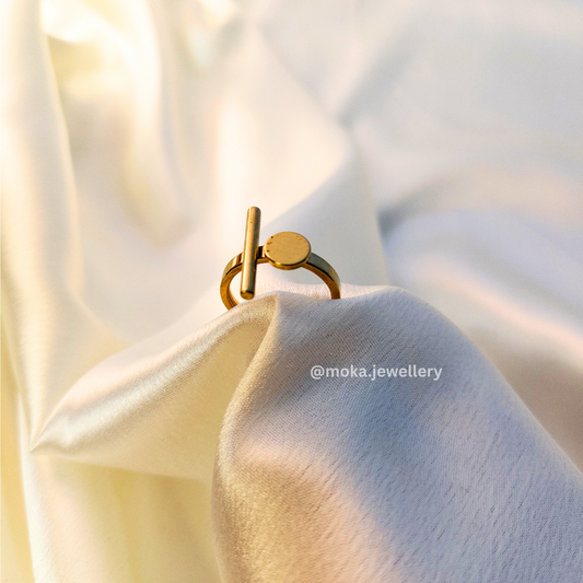 Axis Toggle Ring