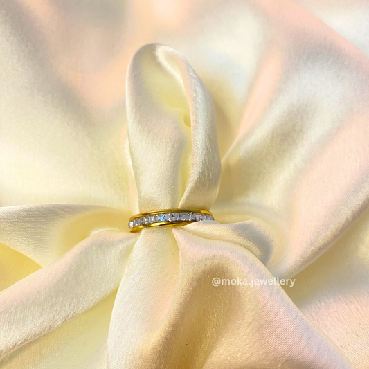 Celeste Ring