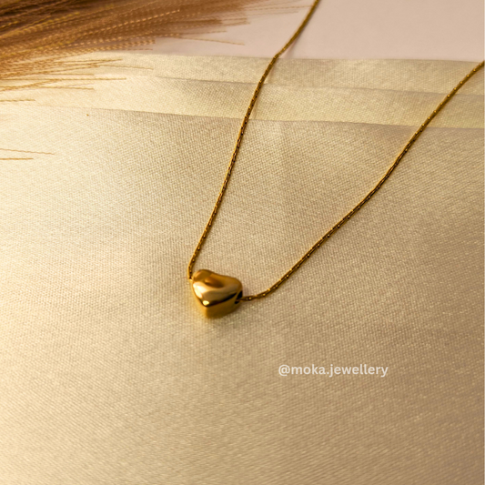 Amora Heart Chain