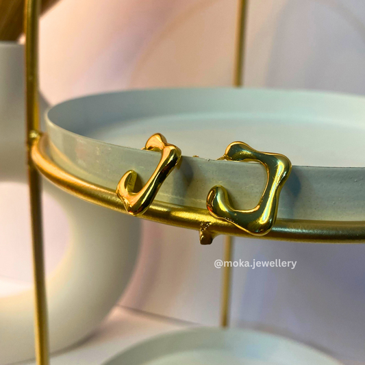 Melt Mode Hoops