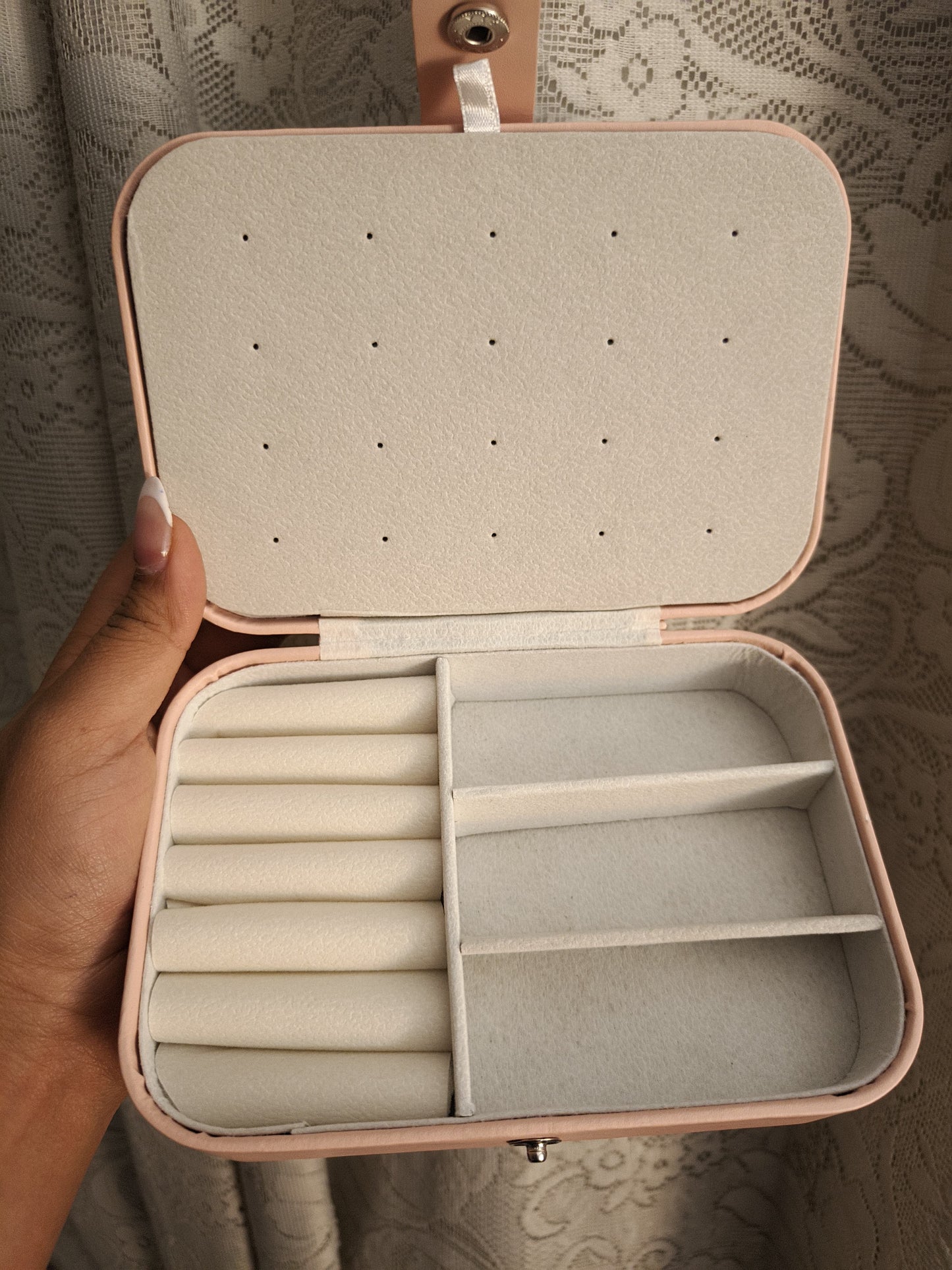 Jewellery Organizer - Large