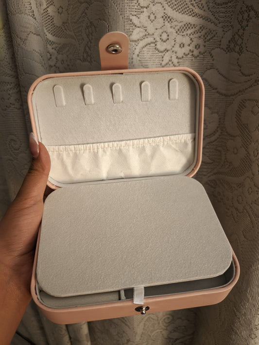 Jewellery Organizer - Large